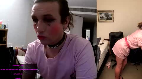 Snapshot of sissycdmish chatting on 5, 10, 2025 SissyCDMish online show from 5, 10, 2025