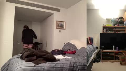 Snapshot of sissycdmish chatting on 26, 10, 2025 SissyCDMish online show from 26, 10, 2025