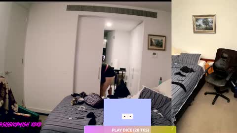 Snapshot of sissycdmish chatting on 11, 11, 2025 SissyCDMish online show from 11, 11, 2025