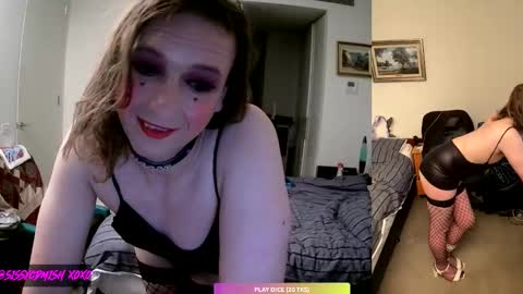 Snapshot of sissycdmish chatting on 28, 11, 2025 SissyCDMish online show from 28, 11, 2025