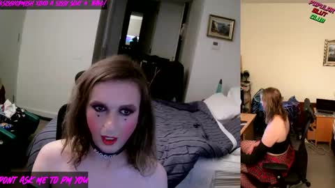 Snapshot of sissycdmish chatting on 6, 2, 2026 SissyCDMish online show from 6, 2, 2026