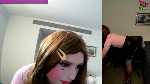 Snapshot of sissycdmish chatting on 12, 2, 2026 SissyCDMish online show from 12, 2, 2026