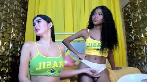 Snapshot of sissyclown_dolly chatting on 18, 2, 2026 sissyclown_dolly online show from 18, 2, 2026