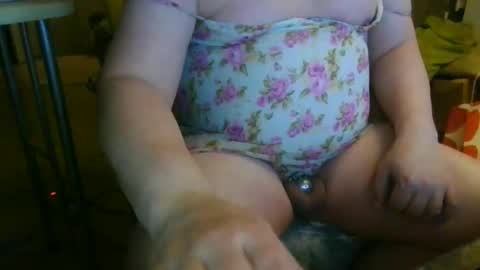 Snapshot of sissymarika chatting on 22, 12, 2024 Marika online show from 22, 12, 2024