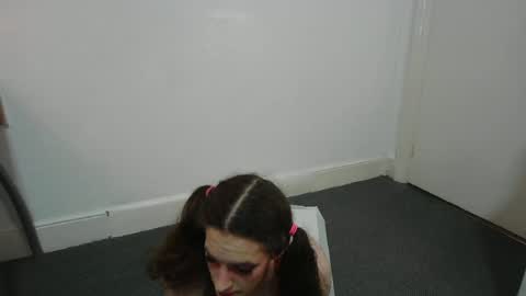 sissyp3n3lope online show from 12, 7, 2026