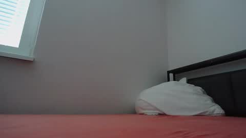 Sissy Rimslut online show from 2, 6, 2026