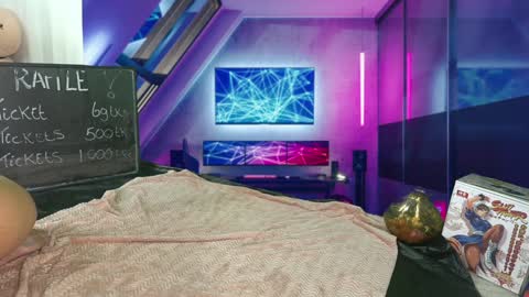 Snapshot of siswet19 chatting on 12, 12, 2024 Elise online show from 12, 12, 2024