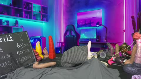 Snapshot of siswet19 chatting on 21, 1, 2025 Elise online show from 21, 1, 2025