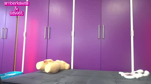 Snapshot of siswet19 chatting on 13, 2, 2025 Elise online show from 13, 2, 2025