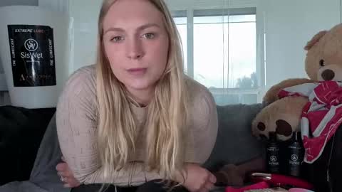 Elise online show from 17, 5, 2026