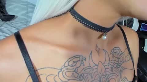 Snapshot of sisyssam chatting on 26, 9, 2025 Im SAM xoxo online show from 26, 9, 2025