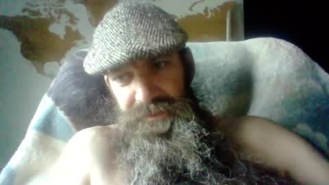 sitonmybeardxxx online show from 23, 5, 2026
