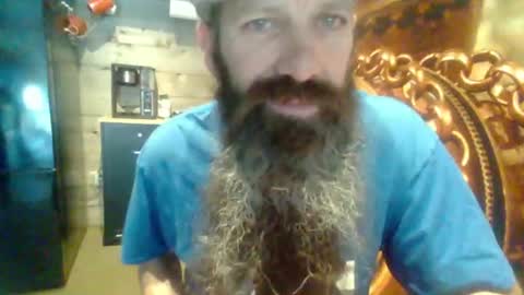 sitonmybeardxxx online show from 3, 7, 2026