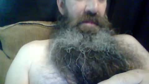 sitonmybeardxxx online show from 3, 7, 2026