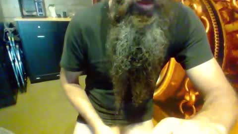sitonmybeardxxx online show from 8, 7, 2026