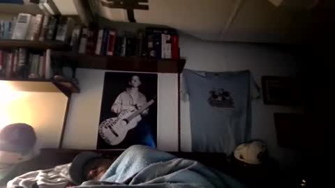 Snapshot of situationallefty chatting on 17, 2, 2025 Situational Lefty online show from 17, 2, 2025