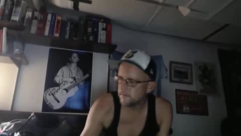 Snapshot of situationallefty chatting on 2, 3, 2025 Situational Lefty online show from 2, 3, 2025