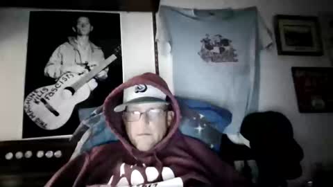 Snapshot of situationallefty chatting on 9, 3, 2025 Situational Lefty online show from 9, 3, 2025