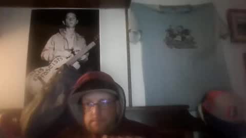 Snapshot of situationallefty chatting on 1, 11, 2025 Situational Lefty online show from 1, 11, 2025