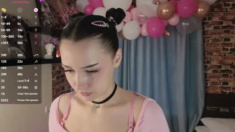 Lilly online show from 15, 4, 2026