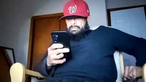 Snapshot of six_23 chatting on 8, 9, 2025 Sixxx online show from 8, 9, 2025