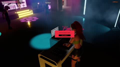 Snapshot of sixelaando chatting on 3, 12, 2024 sixelaando online show from 3, 12, 2024