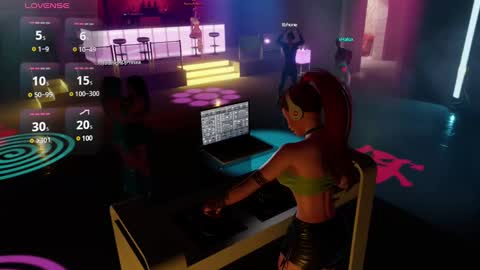 Snapshot of sixelaando chatting on 6, 12, 2024 sixelaando online show from 6, 12, 2024