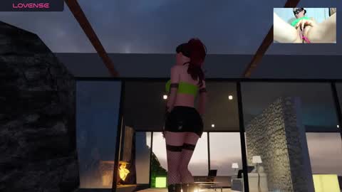 Snapshot of sixelaando chatting on 9, 12, 2024 sixelaando online show from 9, 12, 2024