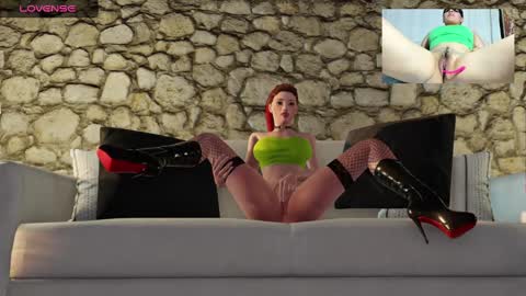 Snapshot of sixelaando chatting on 13, 12, 2024 sixelaando online show from 13, 12, 2024