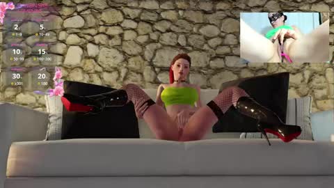 Snapshot of sixelaando chatting on 28, 12, 2024 sixelaando online show from 28, 12, 2024