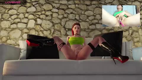 Snapshot of sixelaando chatting on 28, 12, 2024 sixelaando online show from 28, 12, 2024