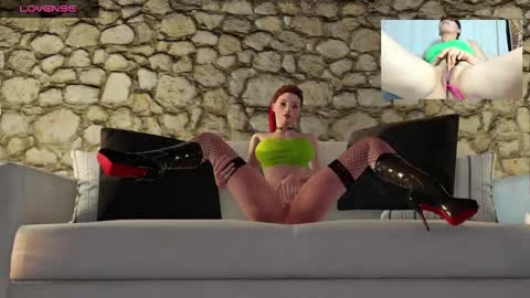 Snapshot of sixelaando chatting on 9, 1, 2025 sixelaando online show from 9, 1, 2025