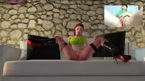 Snapshot of sixelaando chatting on 22, 1, 2025 sixelaando online show from 22, 1, 2025