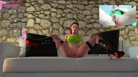 Snapshot of sixelaando chatting on 24, 1, 2025 sixelaando online show from 24, 1, 2025