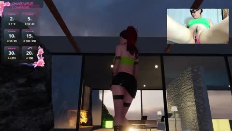 Snapshot of sixelaando chatting on 1, 2, 2025 sixelaando online show from 1, 2, 2025