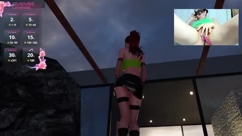 Snapshot of sixelaando chatting on 10, 3, 2025 sixelaando online show from 10, 3, 2025