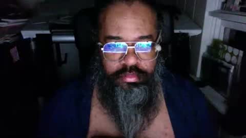 siyah_sakal online show from 18, 12, 2024