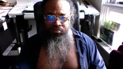 siyah_sakal online show from 18, 12, 2024