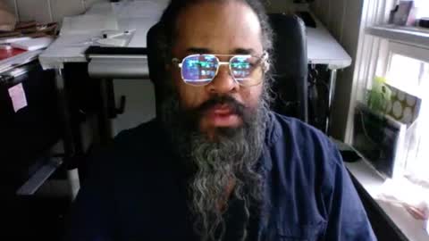 siyah_sakal online show from 23, 12, 2024