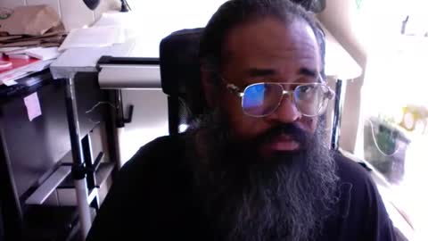 siyah_sakal online show from 4, 1, 2025