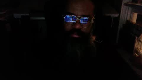 siyah_sakal online show from 15, 1, 2025