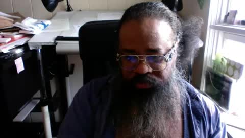 siyah_sakal online show from 24, 1, 2025