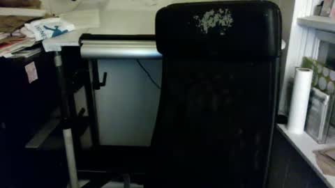 siyah_sakal online show from 18, 2, 2025