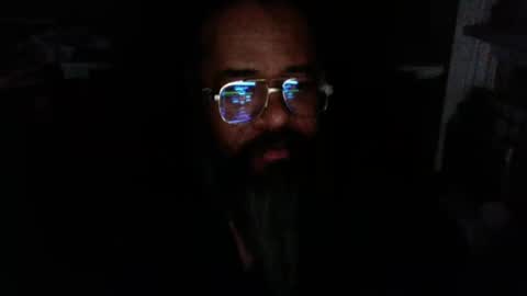 siyah_sakal online show from 23, 2, 2025