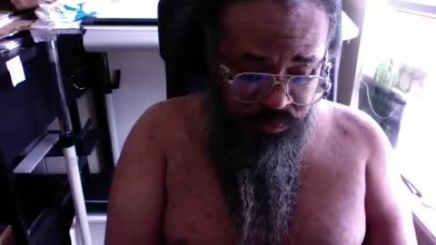 siyah_sakal online show from 1, 3, 2025