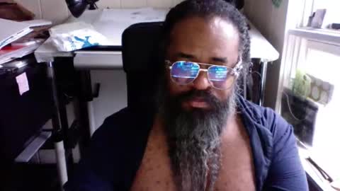 siyah_sakal online show from 1, 3, 2025