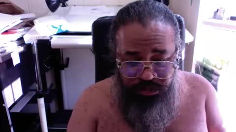 siyah_sakal online show from 2, 3, 2025