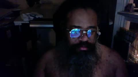 siyah_sakal online show from 3, 3, 2025