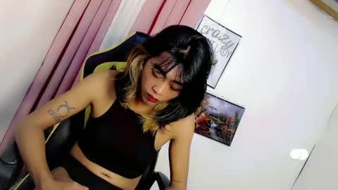 Snapshot of sizka_ford chatting on 31, 10, 2025 Sizka online show from 31, 10, 2025