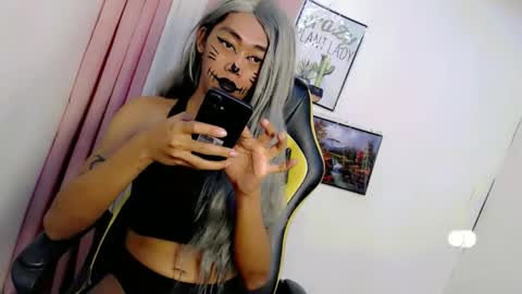 Snapshot of sizka_ford chatting on 31, 10, 2025 Sizka online show from 31, 10, 2025